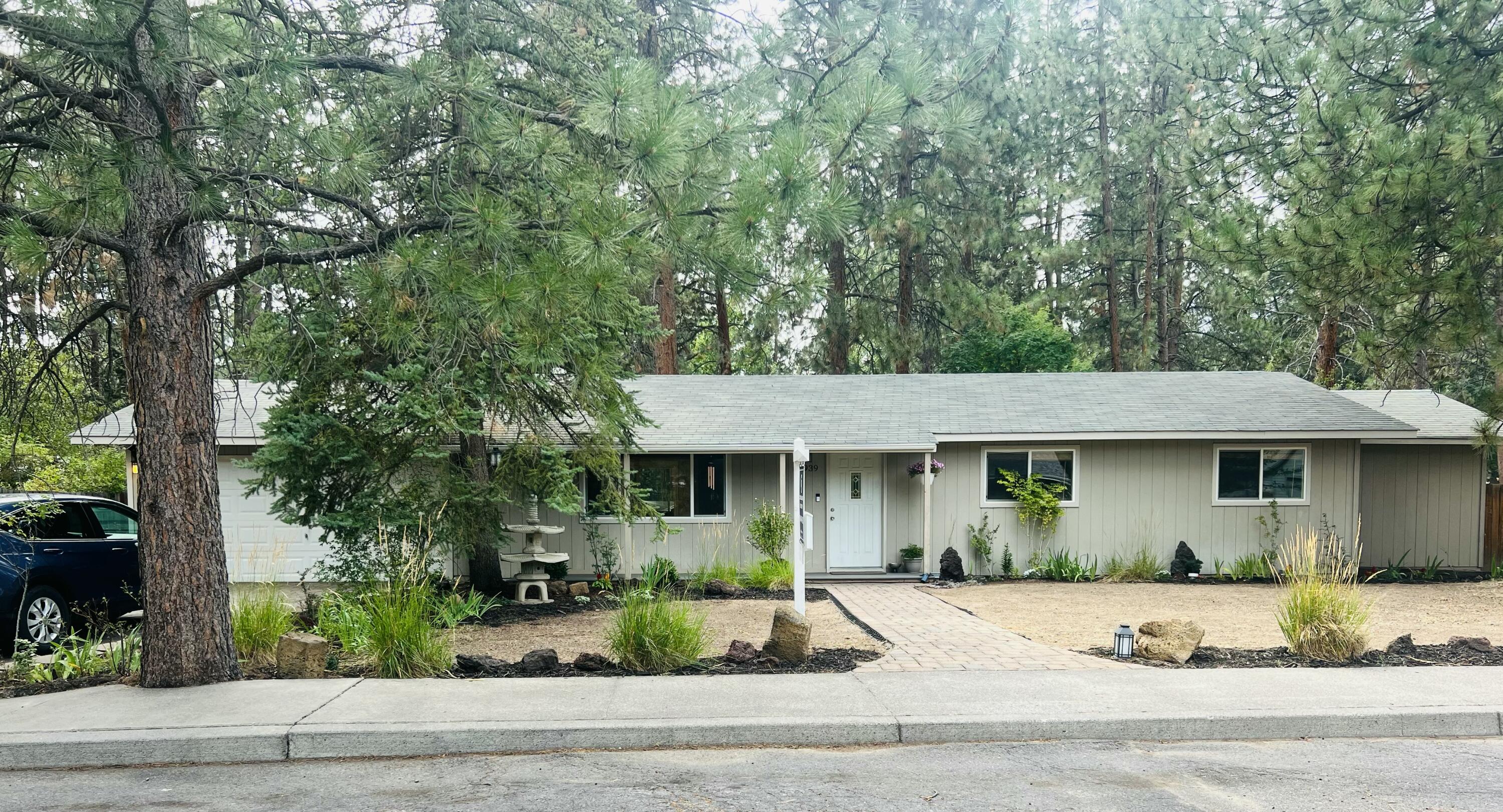 Homestead - Residential