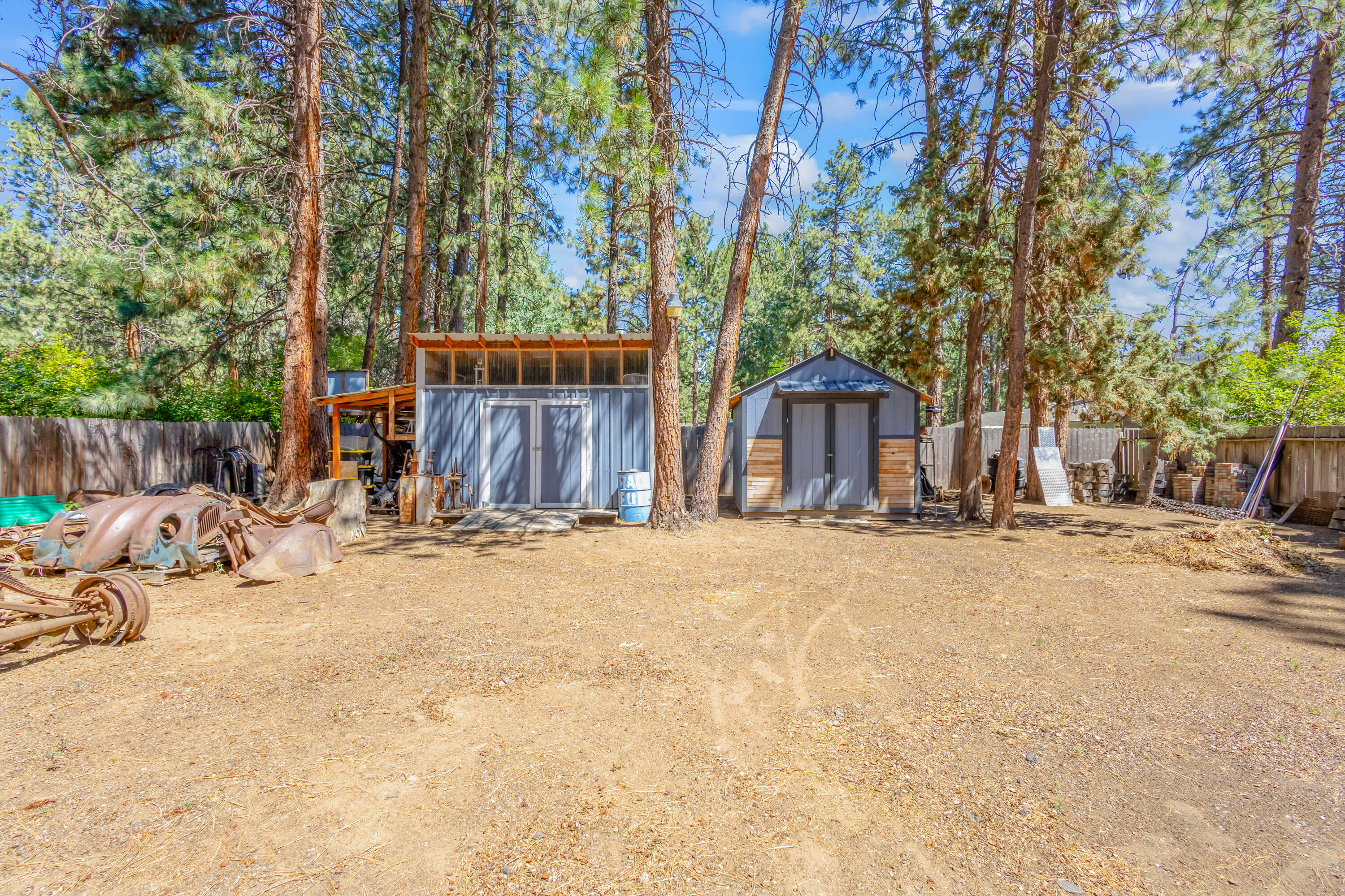 Homestead - Residential
