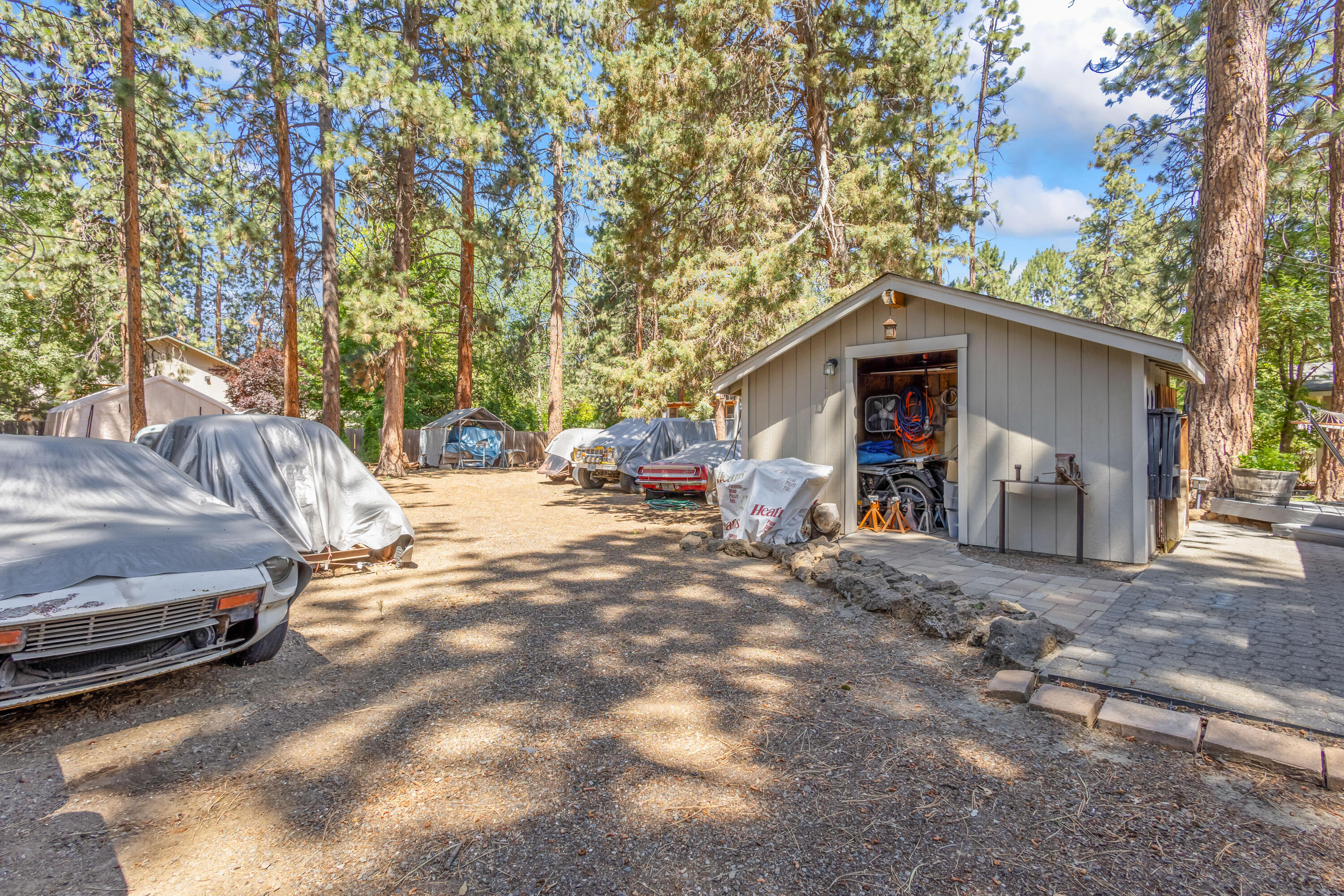 Homestead - Residential