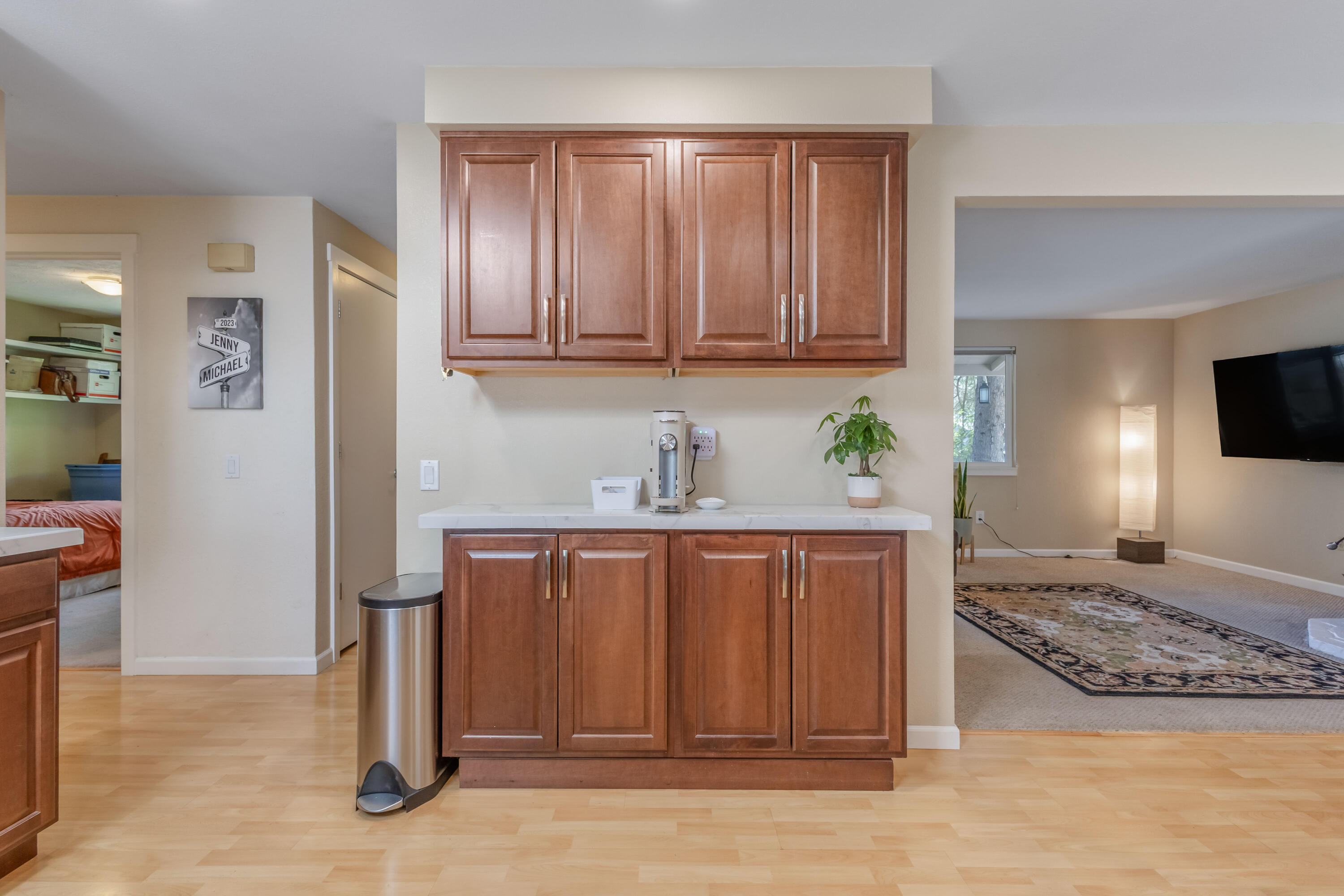 Homestead - Residential
