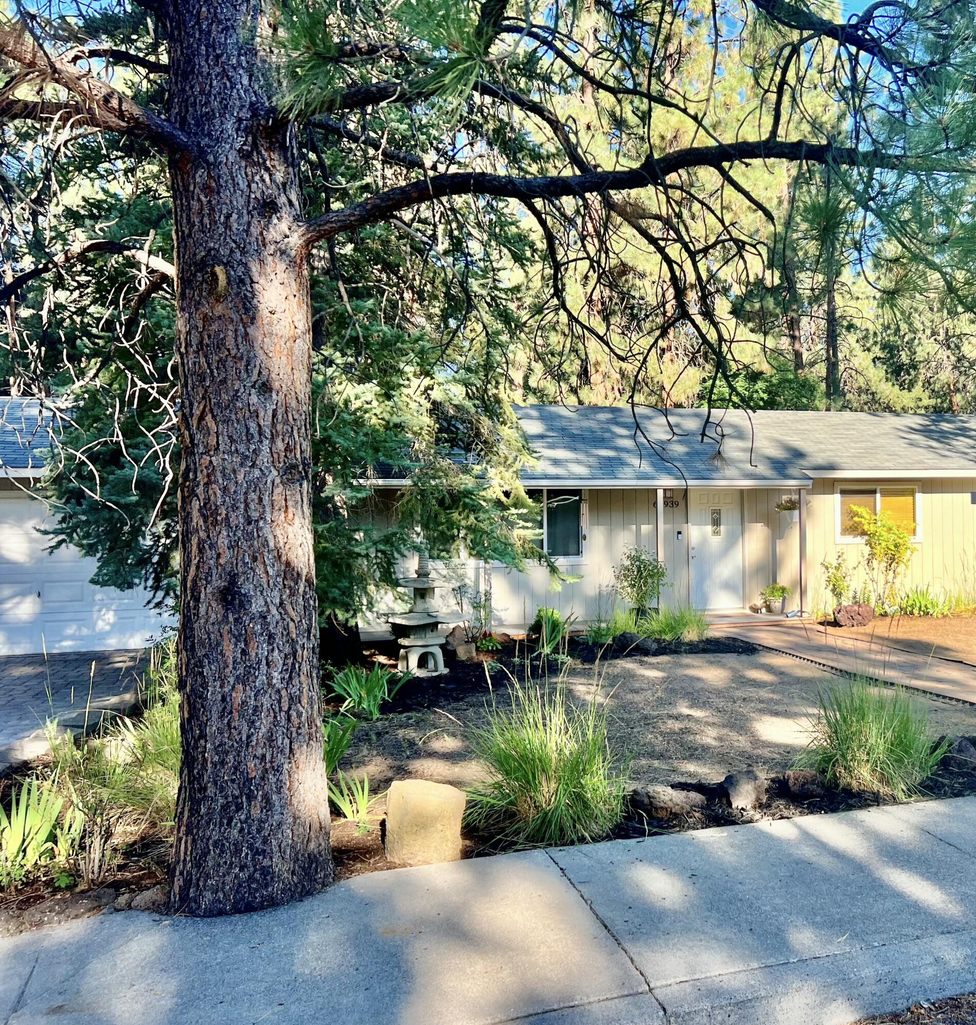 Homestead - Residential