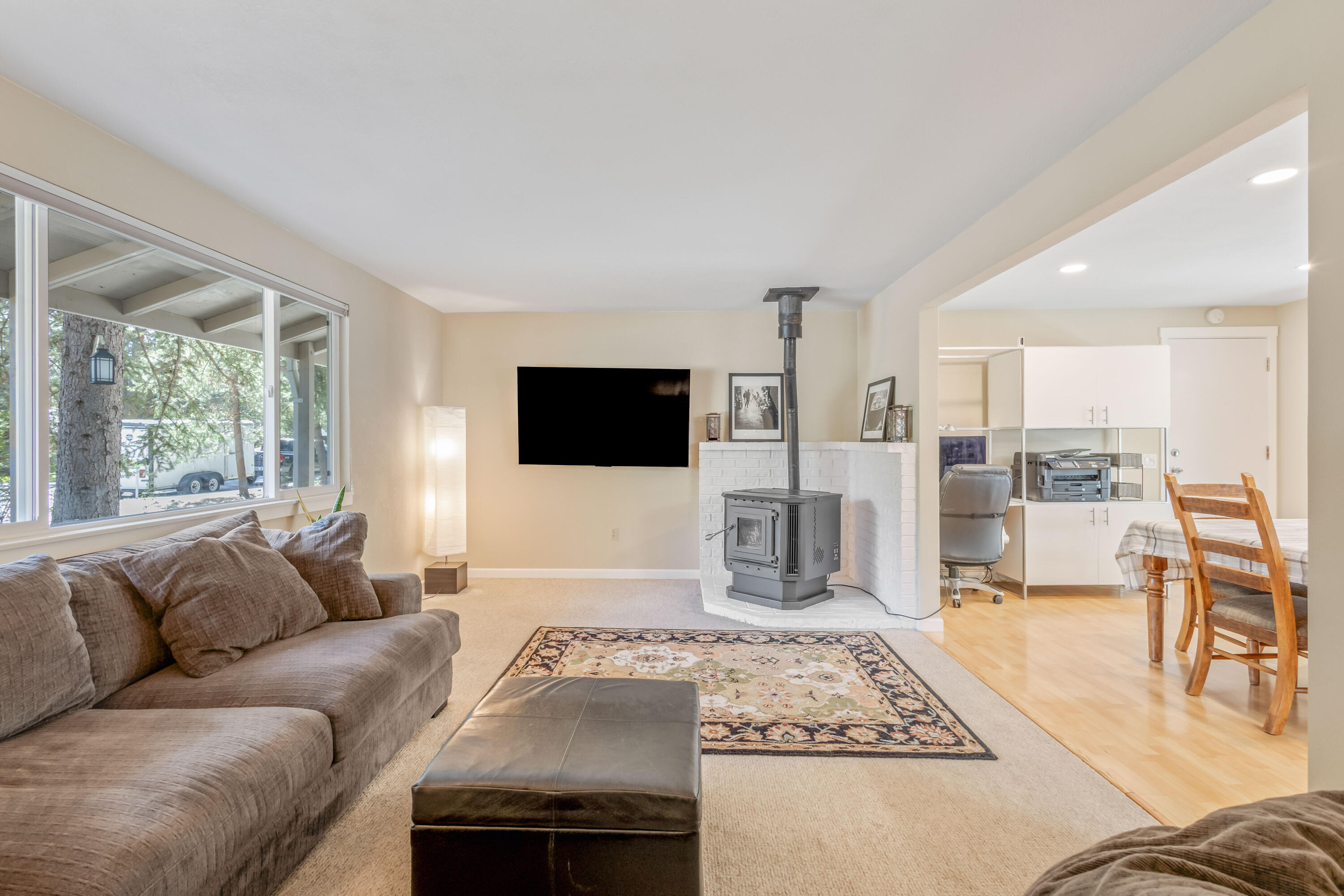 Homestead - Residential