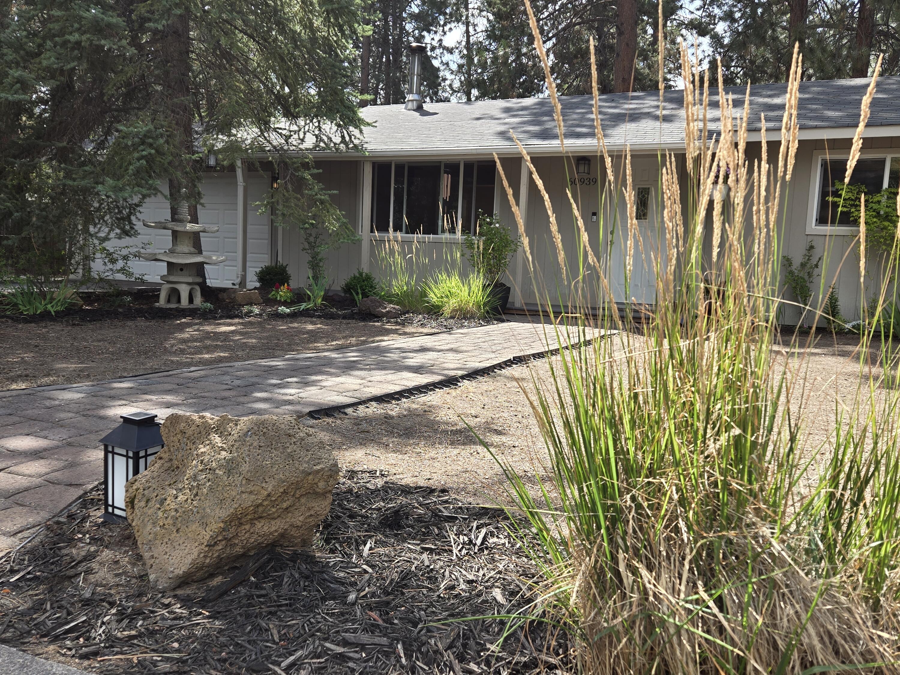 Homestead - Residential