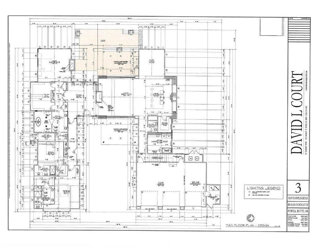 Brasada Ranch - Residential