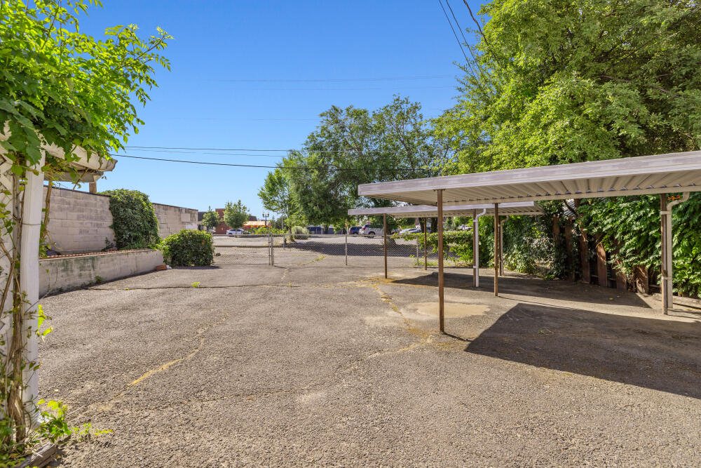 Klamath Falls -Hot Springs Addition - Commercial Sale