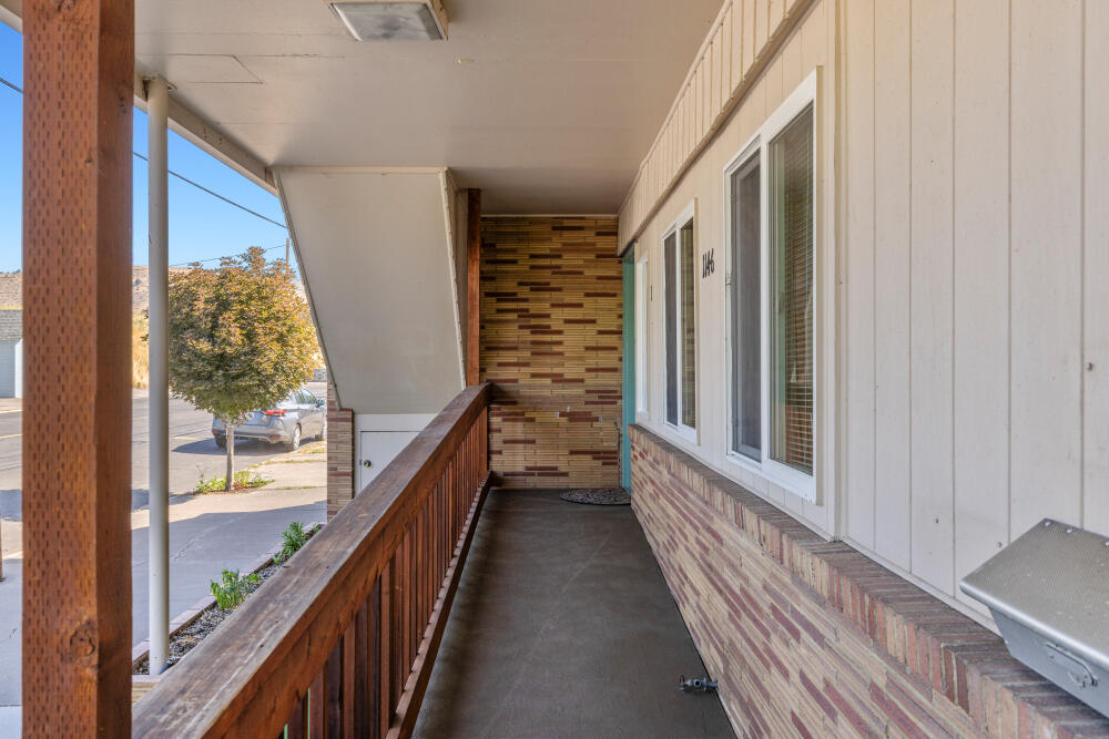 Klamath Falls -Hot Springs Addition - Commercial Sale