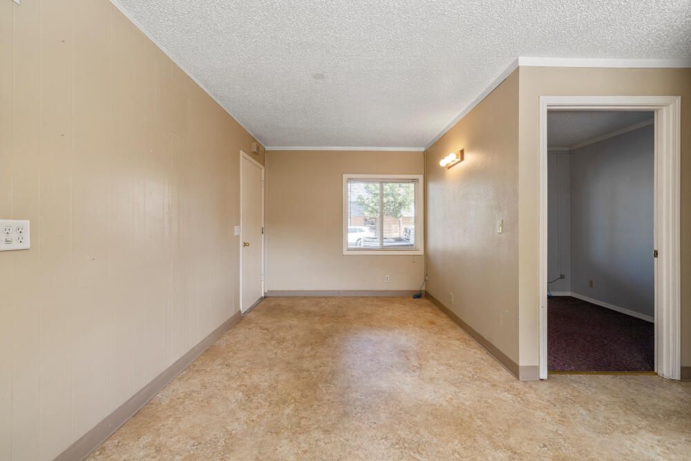 Klamath Falls -Hot Springs Addition - Commercial Sale