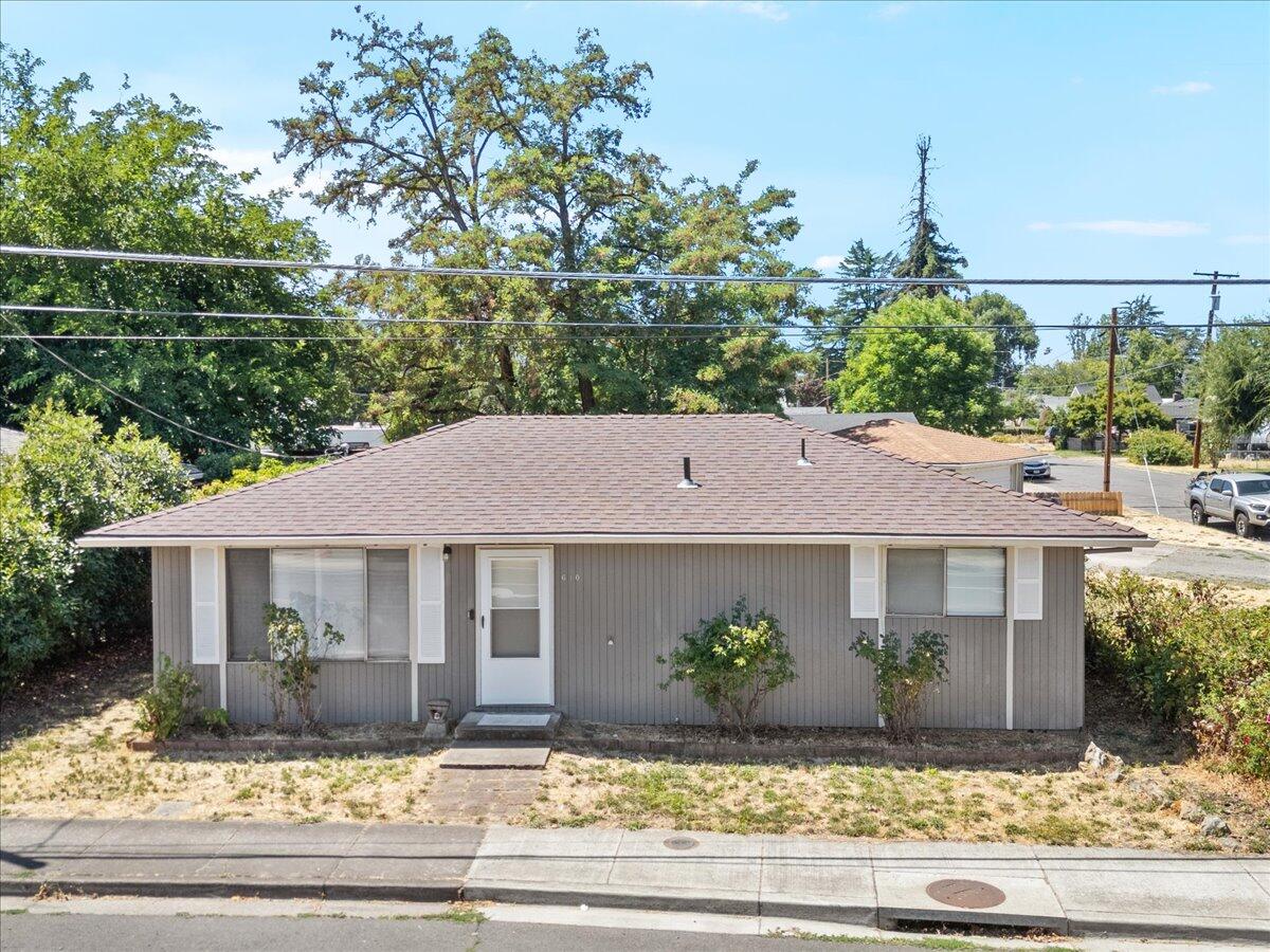 N/A - Residential