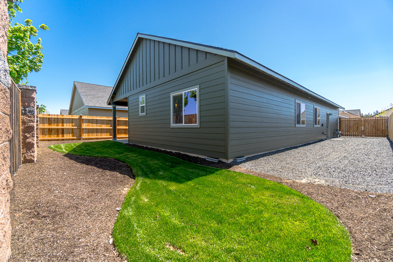 Waverly - Residential