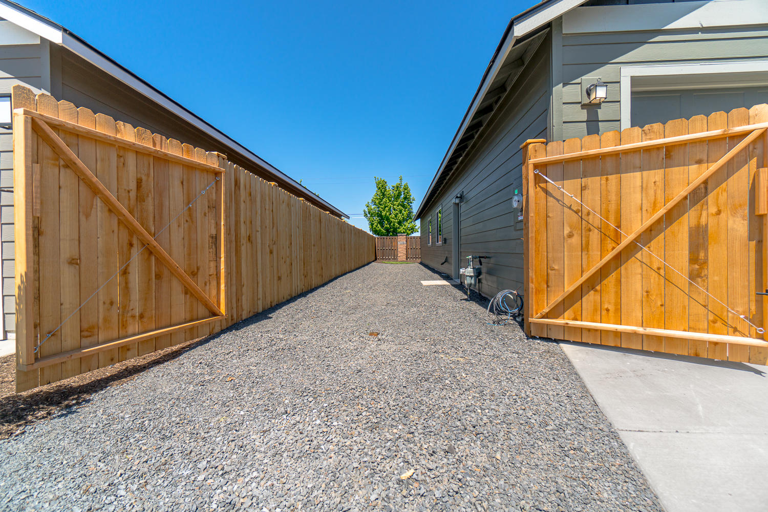 Waverly - Residential