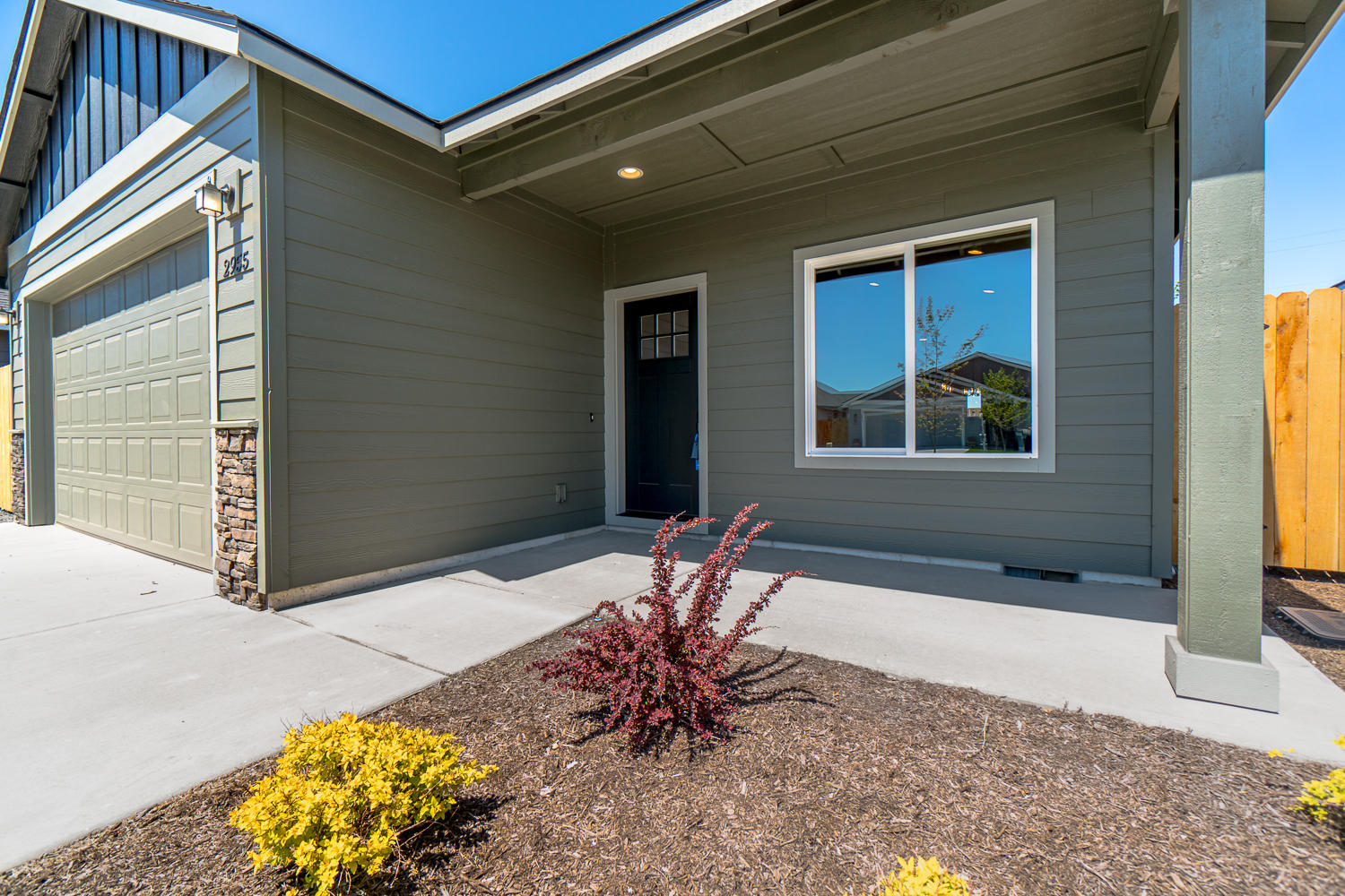 Waverly - Residential