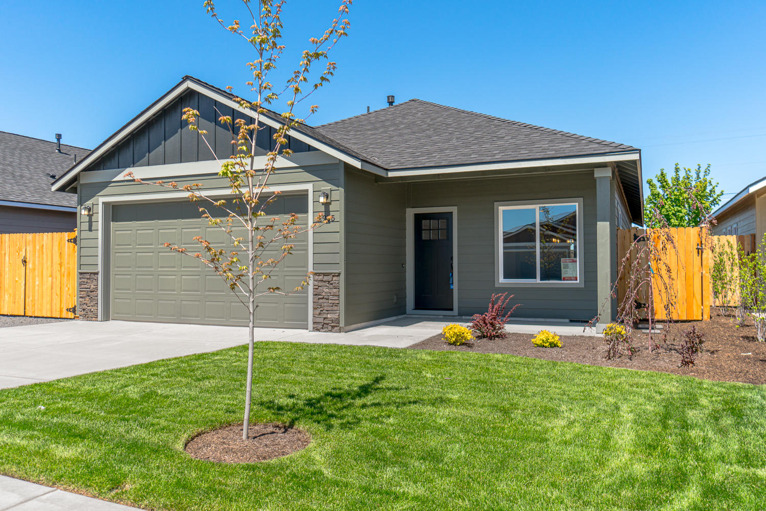 Waverly - Residential
