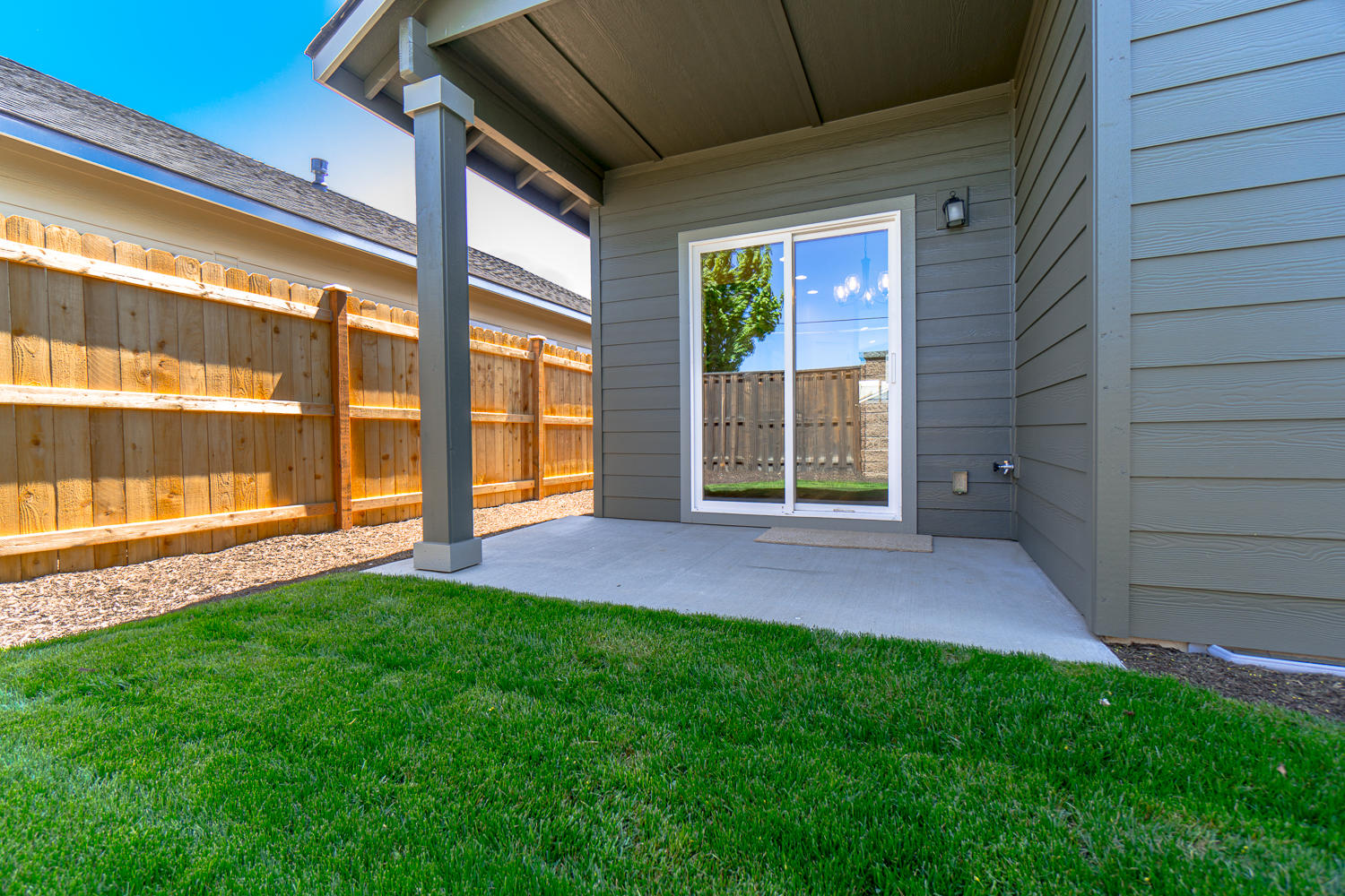 Waverly - Residential