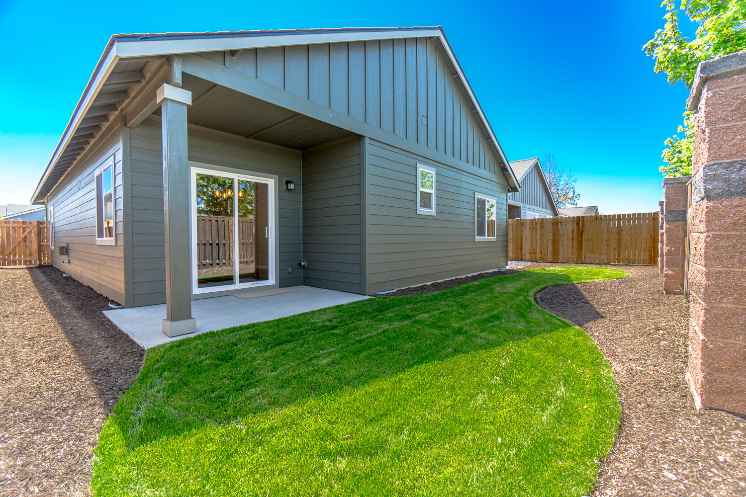 Waverly - Residential
