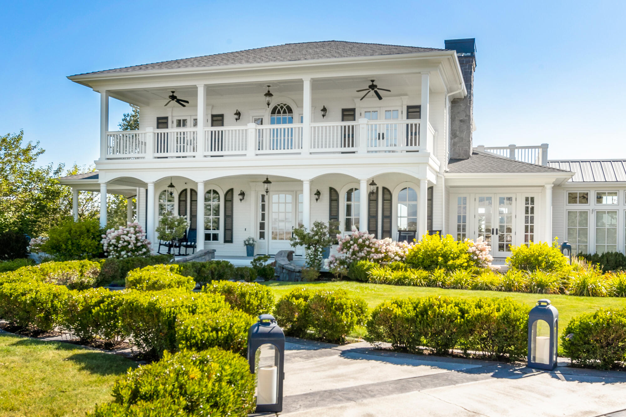 N/A - Residential