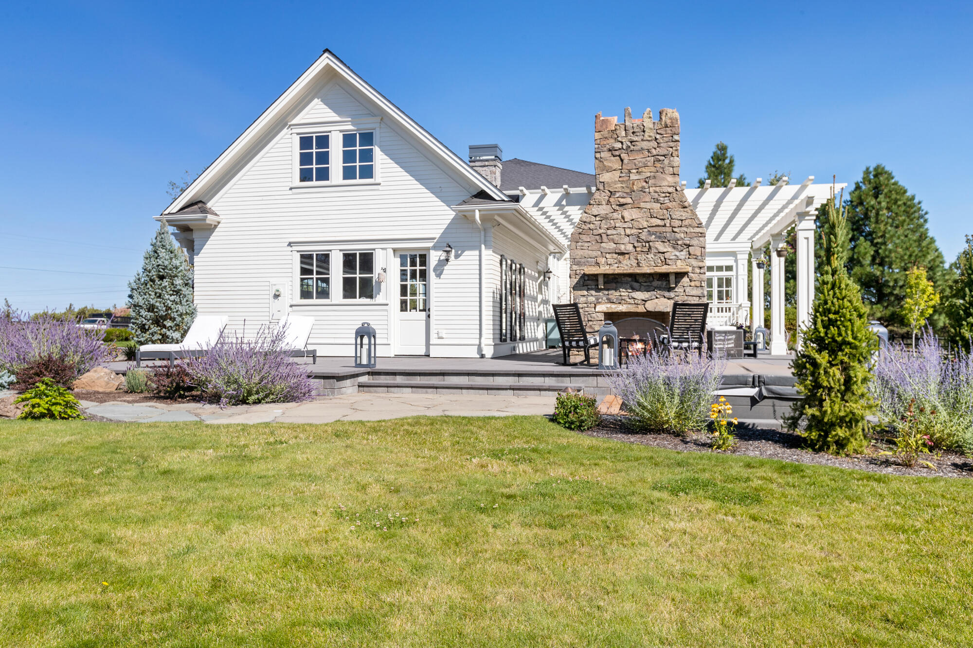 N/A - Residential