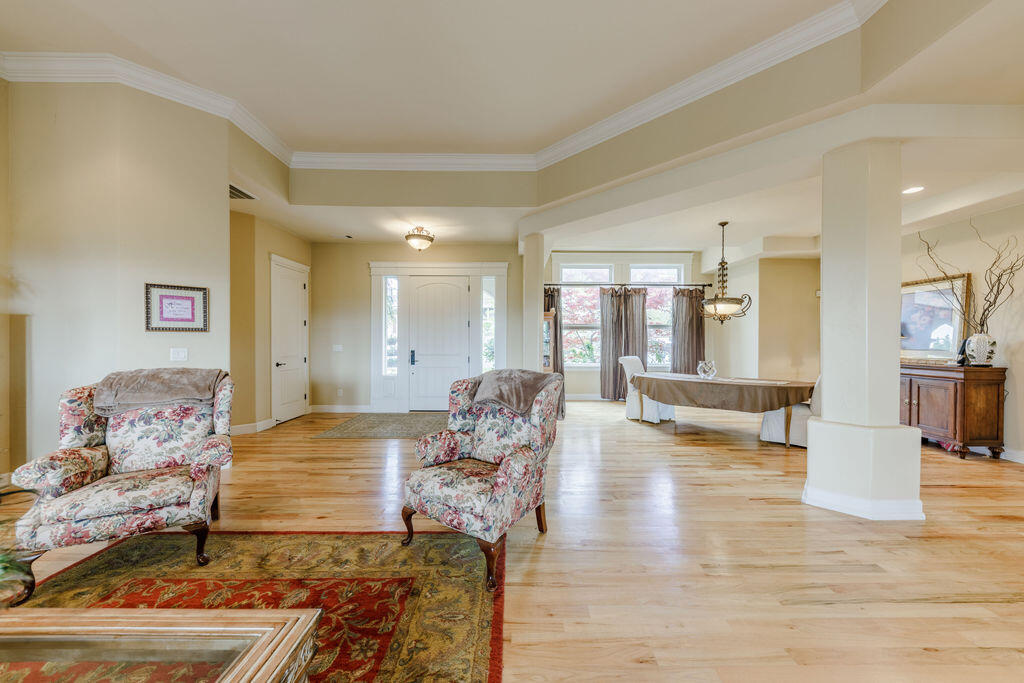 Cherry Lane Estates Subdivision Unit No 4 - Residential