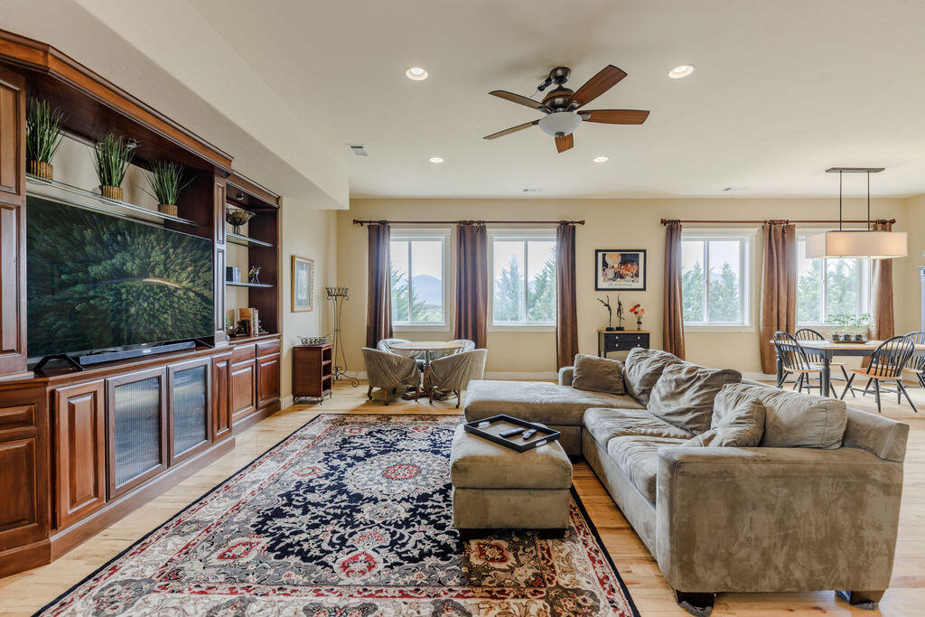 Cherry Lane Estates Subdivision Unit No 4 - Residential