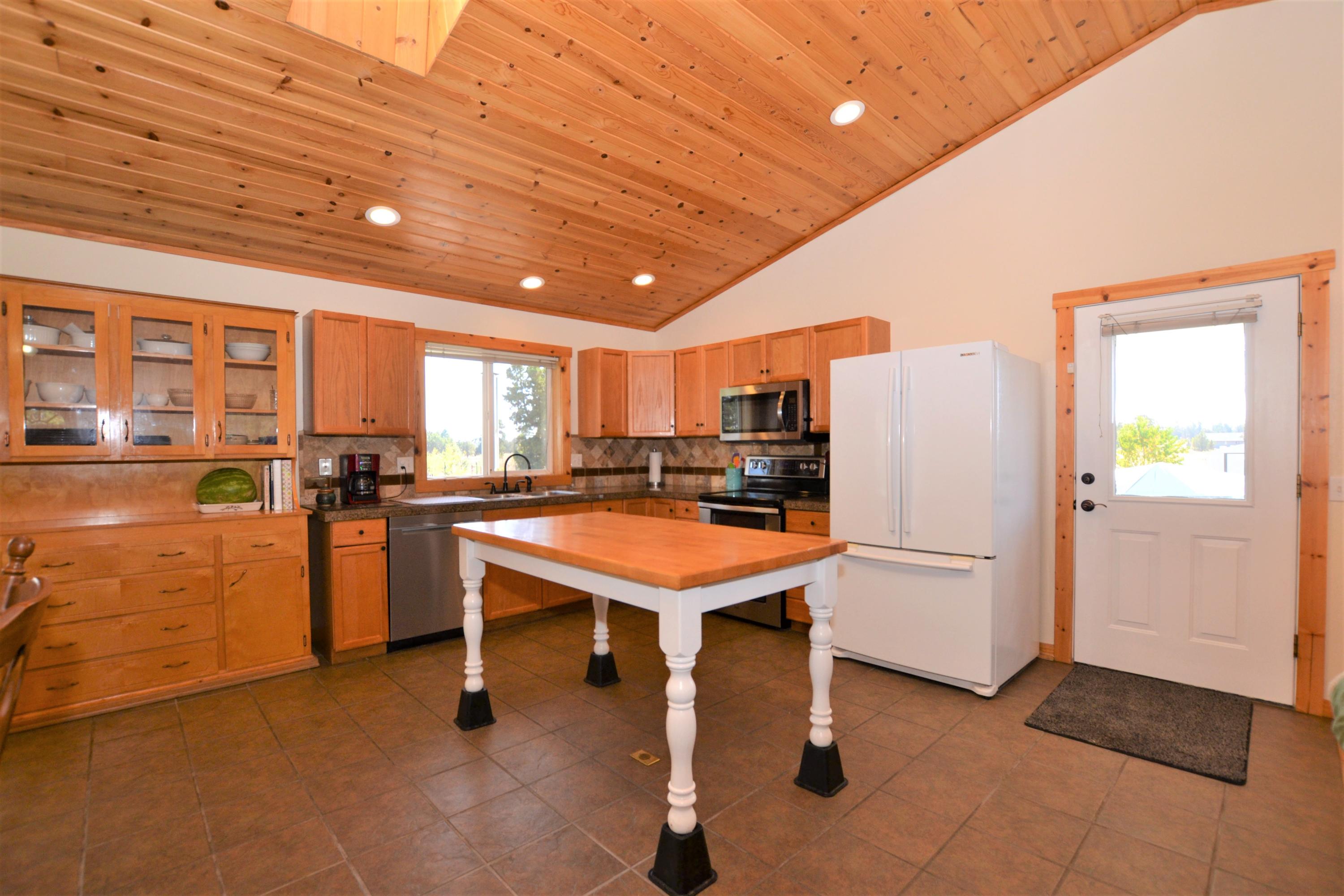 Bend Cascade View - Residential