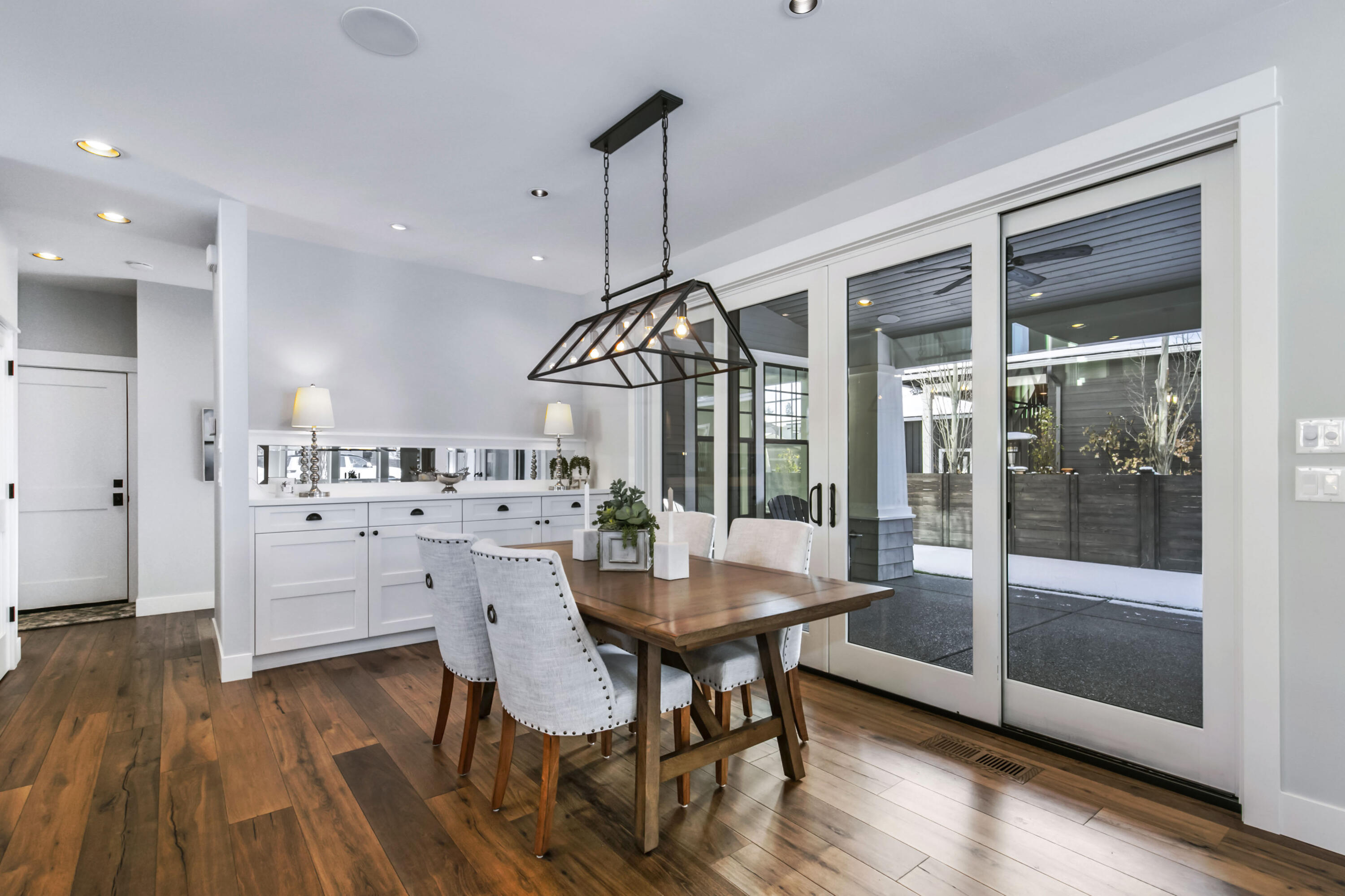 NorthWest Crossing - Residential