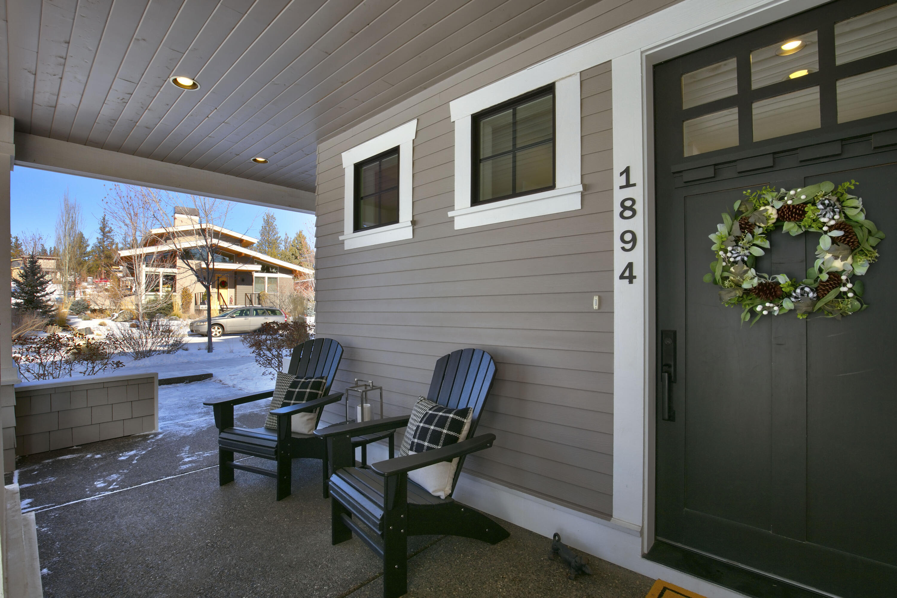 NorthWest Crossing - Residential