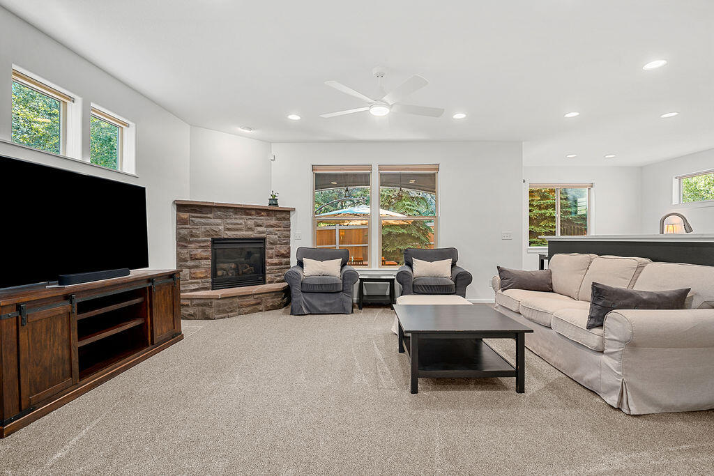 Sun Meadow - Residential