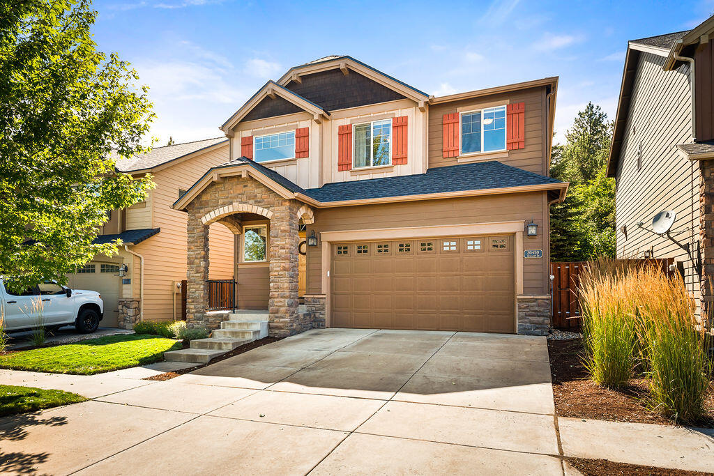 Sun Meadow - Residential