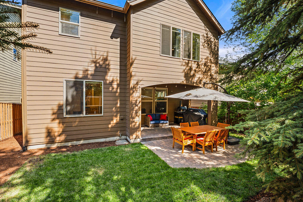 Sun Meadow - Residential