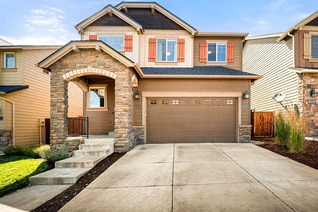 Sun Meadow - Residential