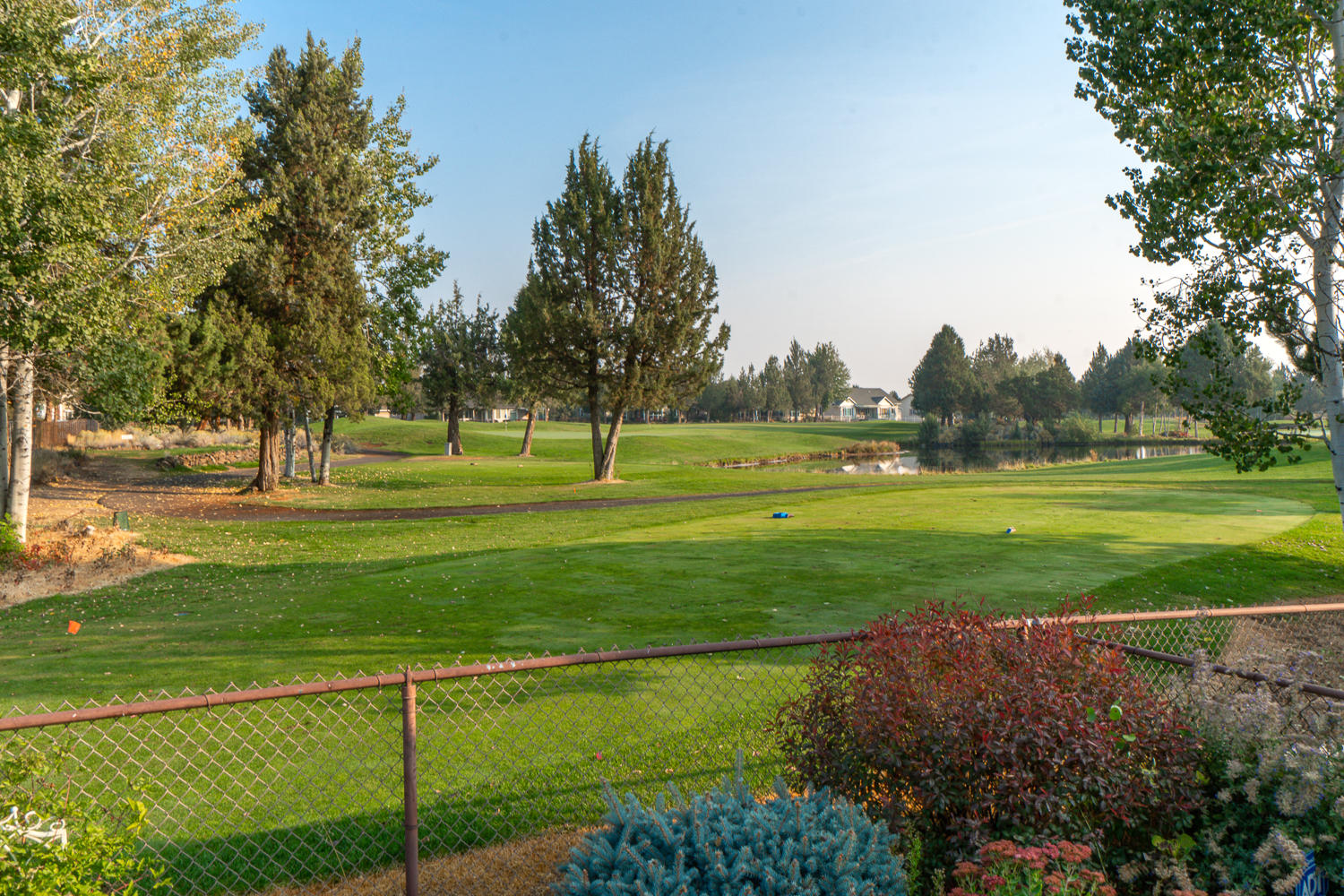 Greens At Redmond - Residential