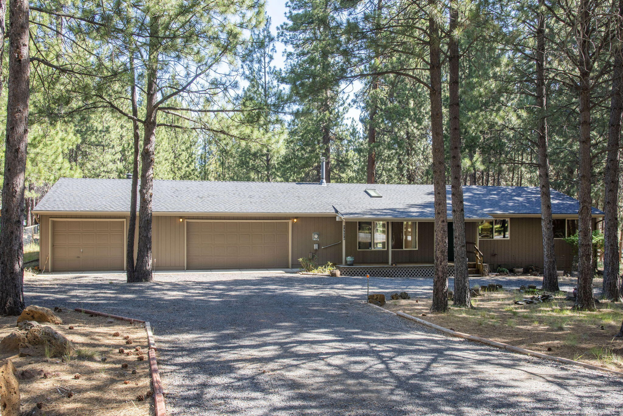 Crossroads - Residential