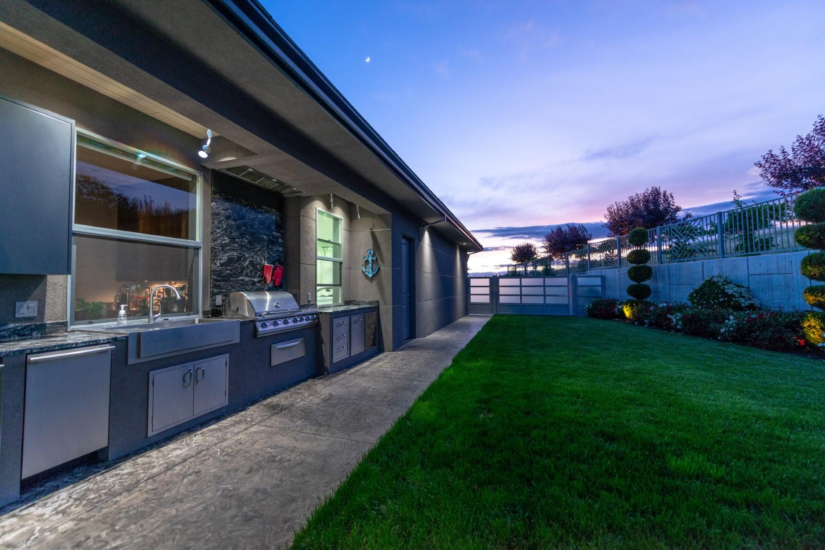 N/A - Residential