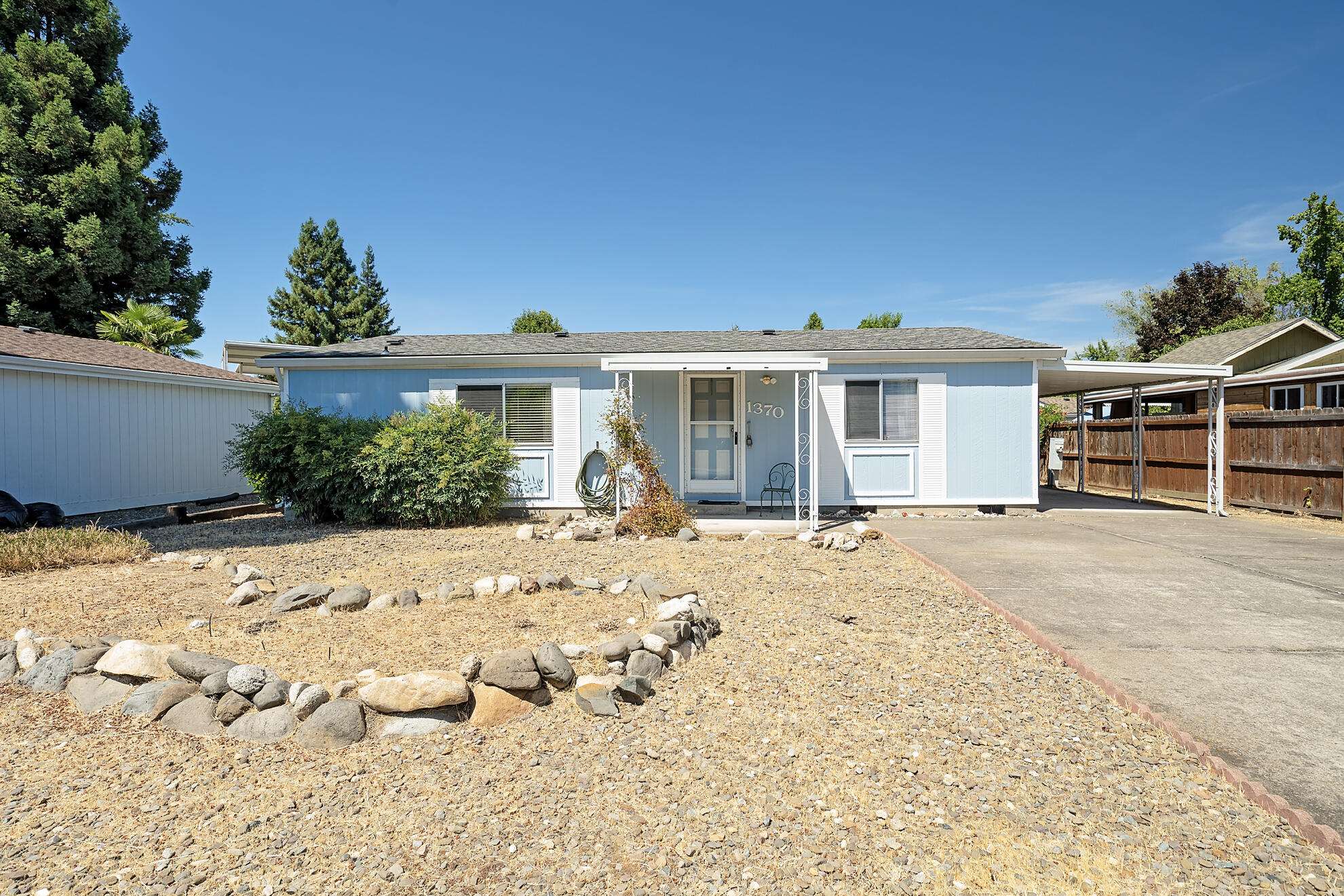 Brentcrest Estates - Residential