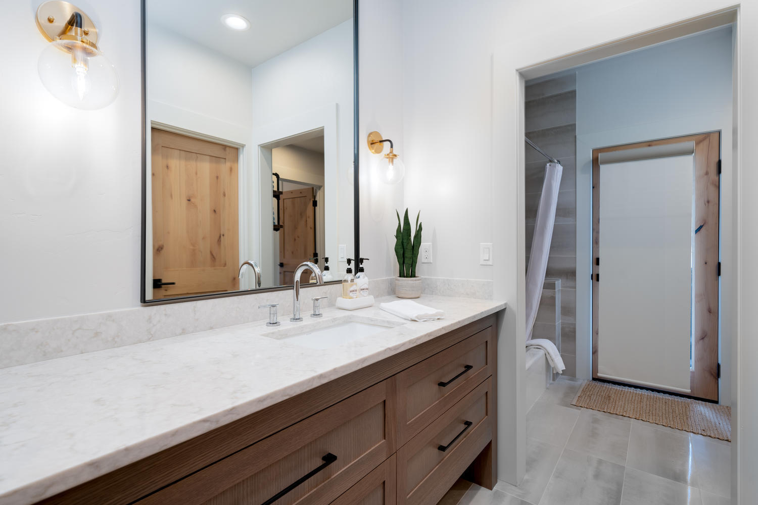 Caldera Springs - Residential