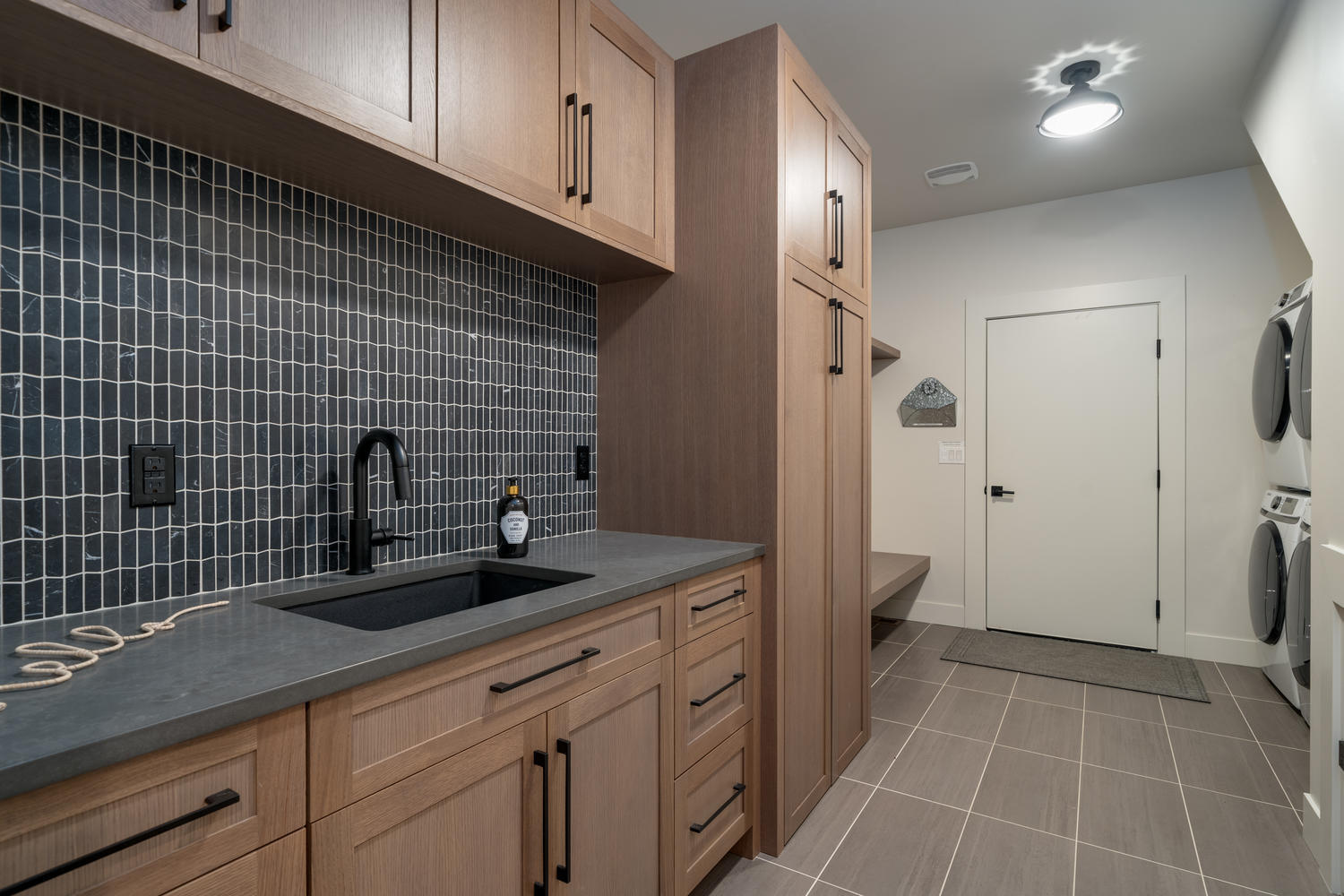 Caldera Springs - Residential
