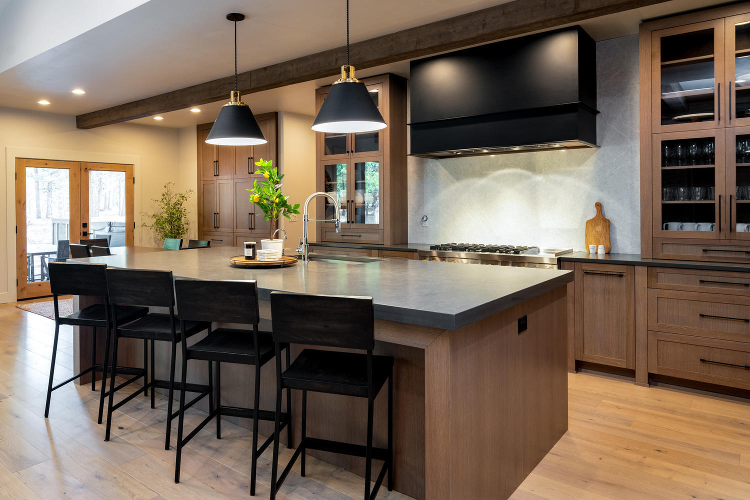 Caldera Springs - Residential