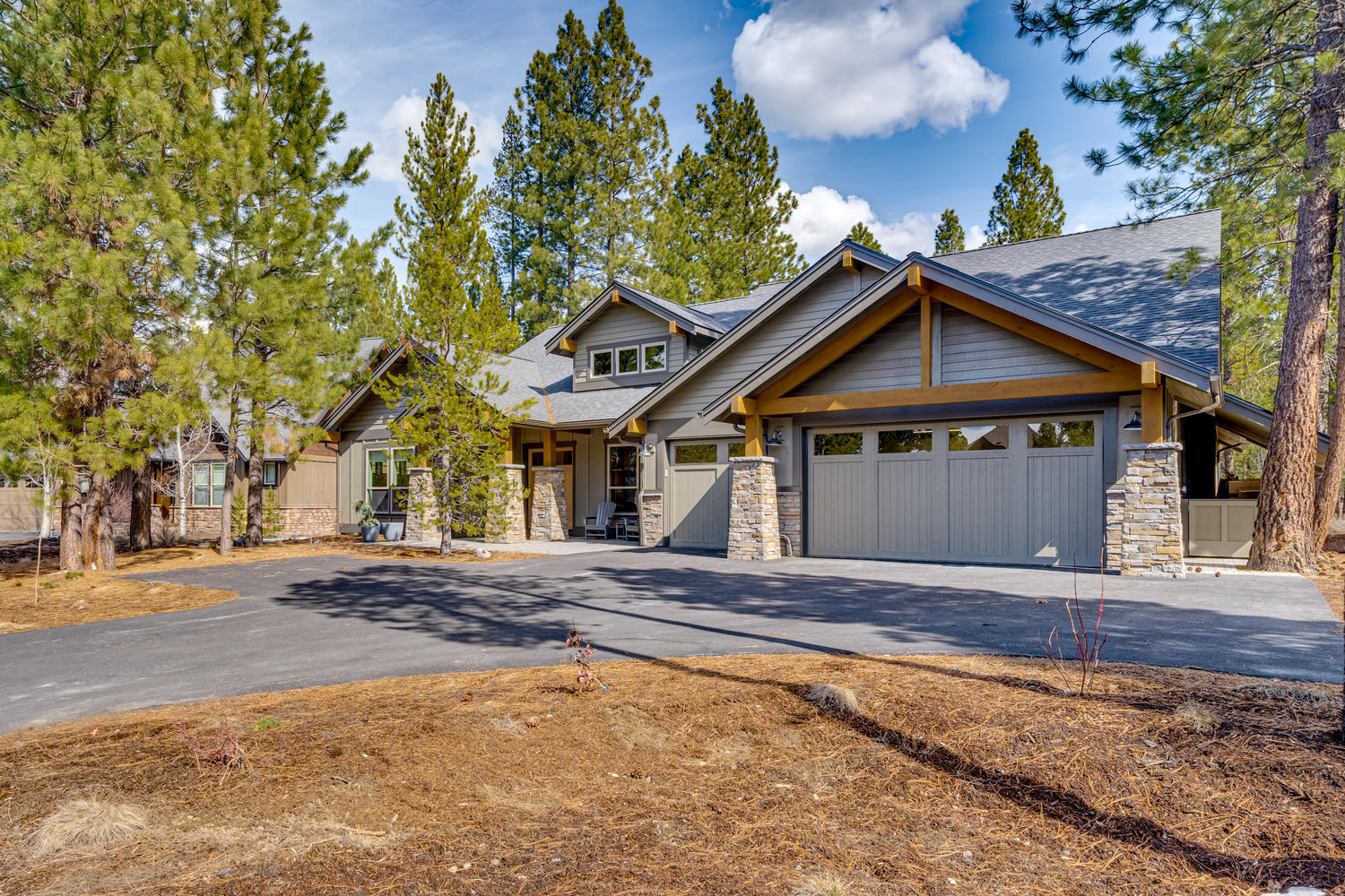 Caldera Springs - Residential