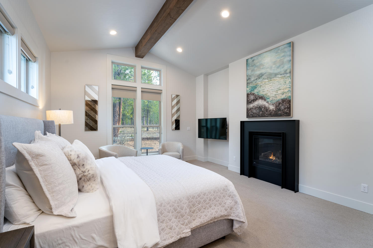 Caldera Springs - Residential