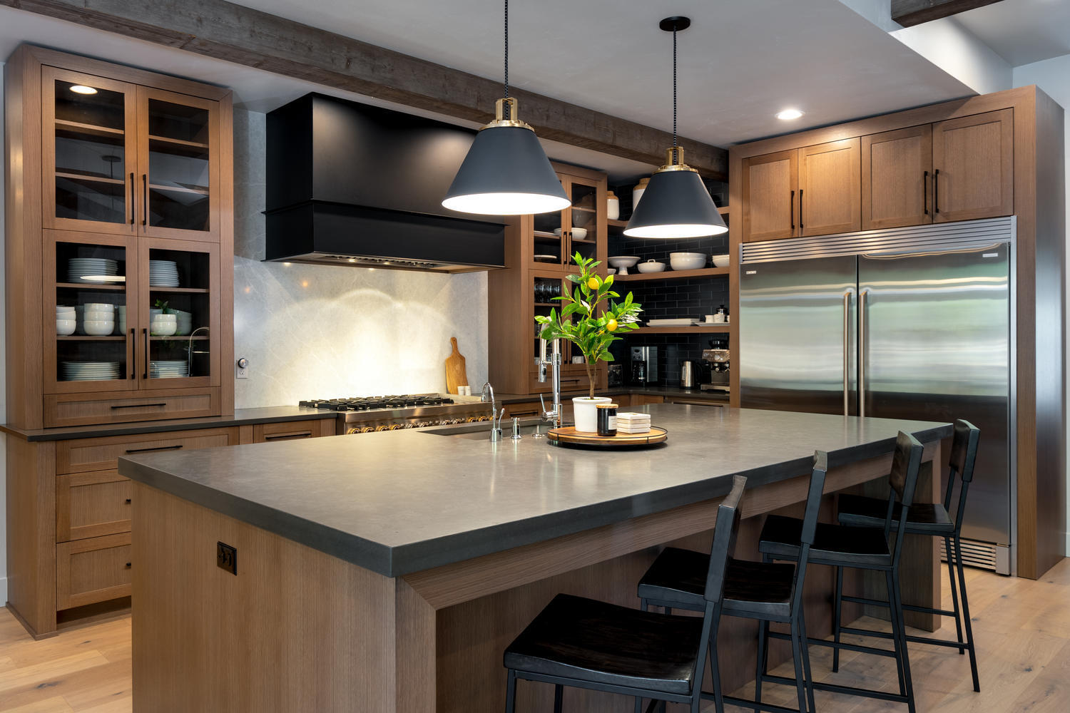 Caldera Springs - Residential