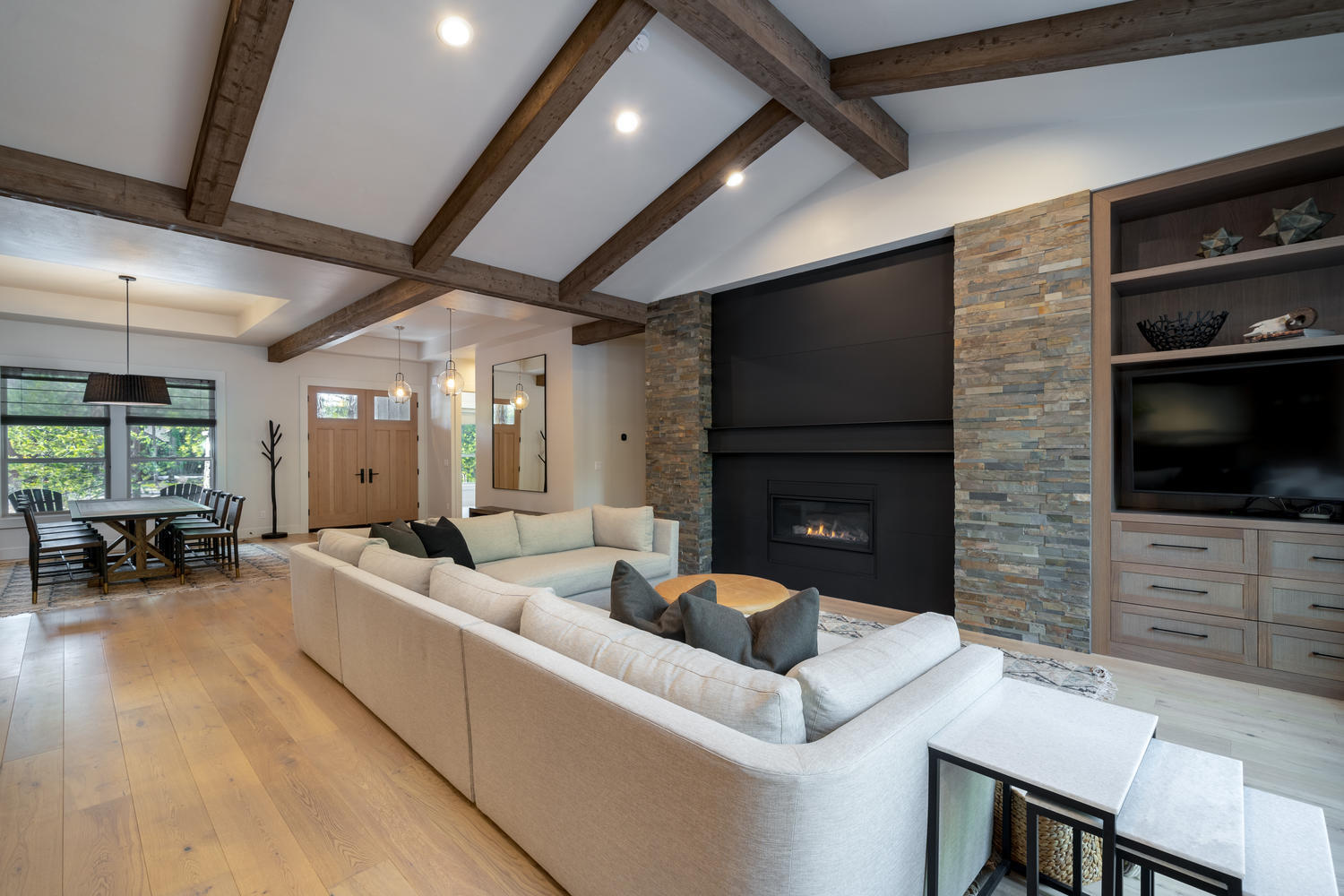 Caldera Springs - Residential