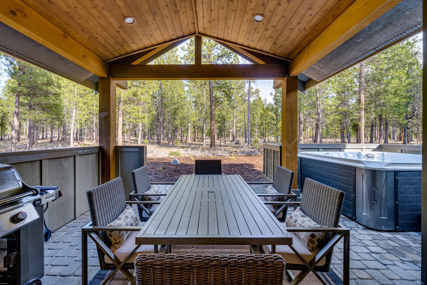 Caldera Springs - Residential