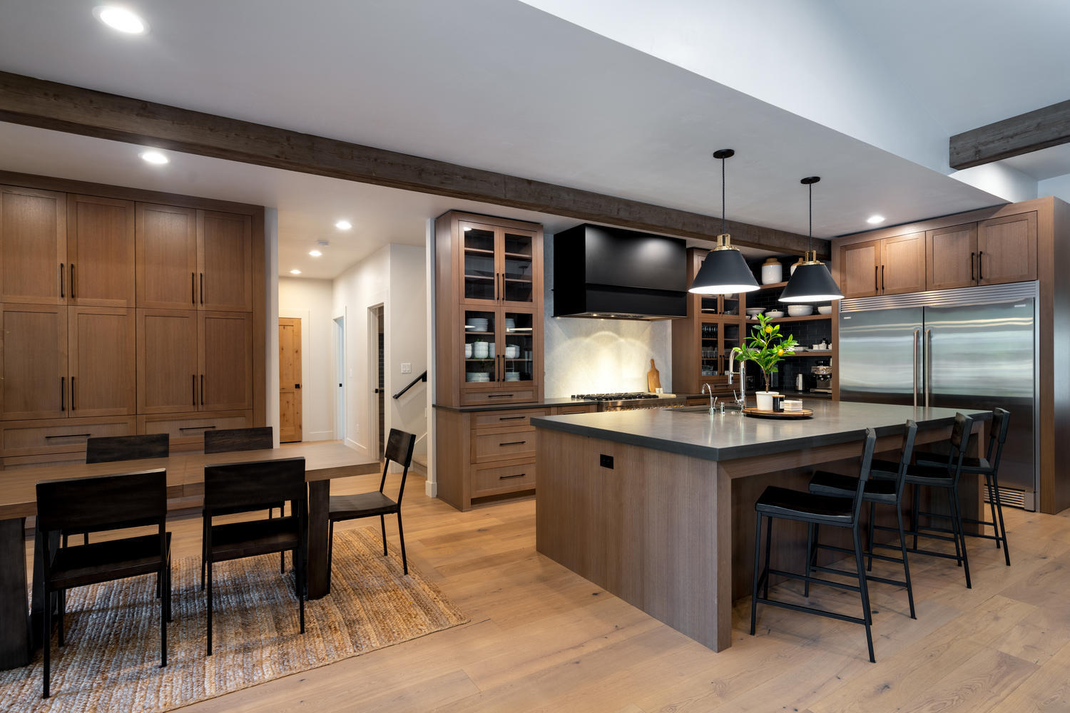 Caldera Springs - Residential