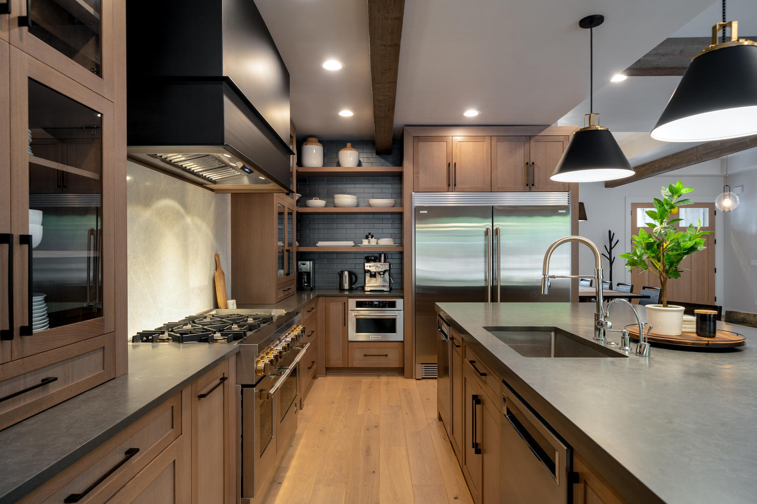 Caldera Springs - Residential