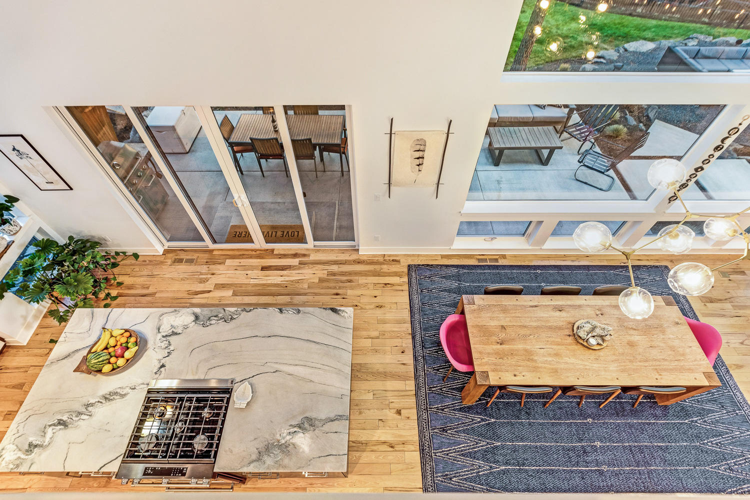 Shevlin Ridge - Residential