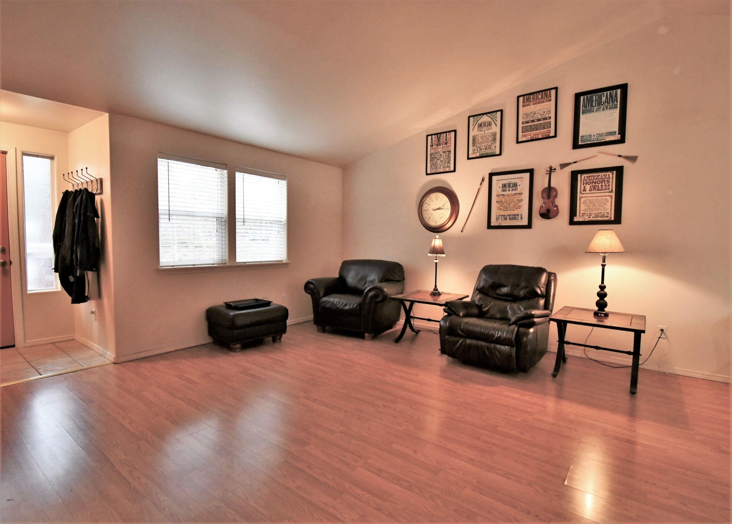 Deschutes River Cros - Residential
