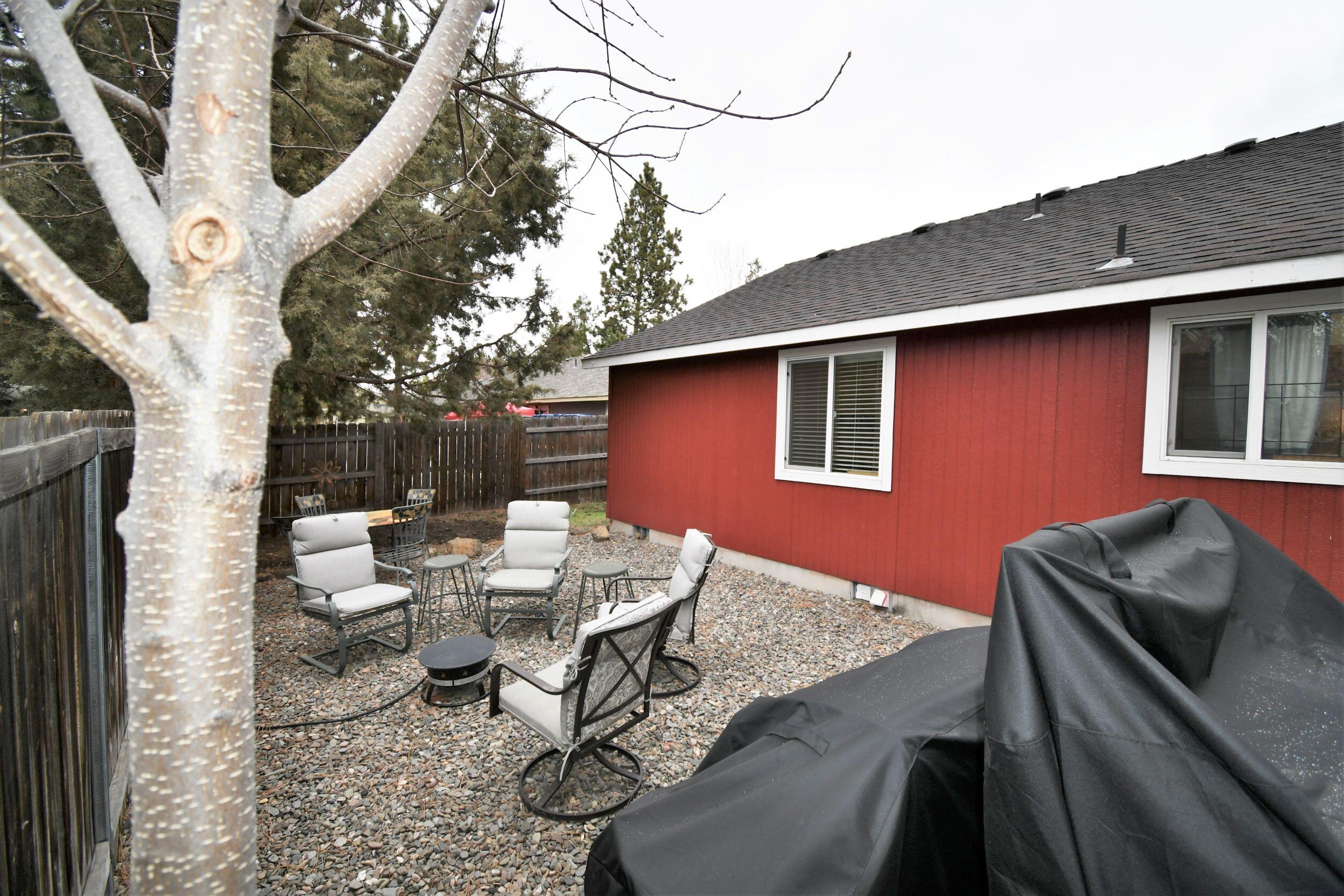 Deschutes River Cros - Residential