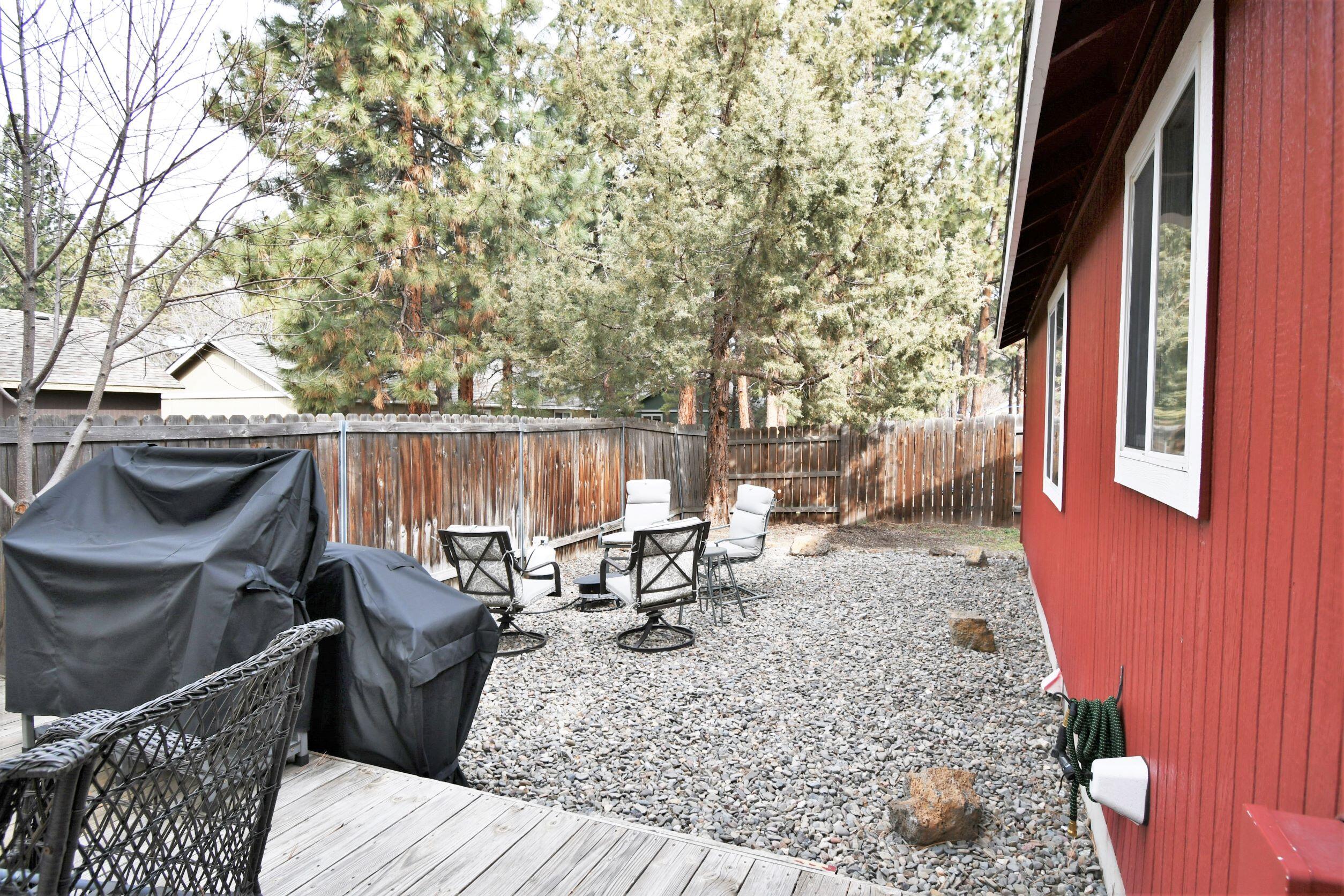 Deschutes River Cros - Residential