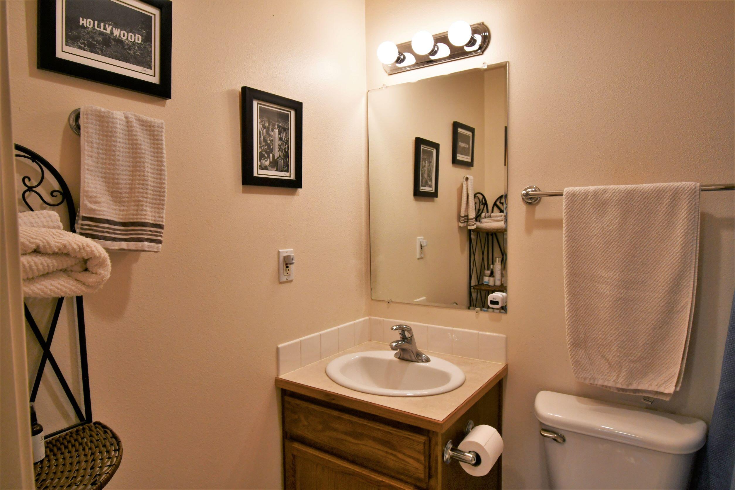 Deschutes River Cros - Residential