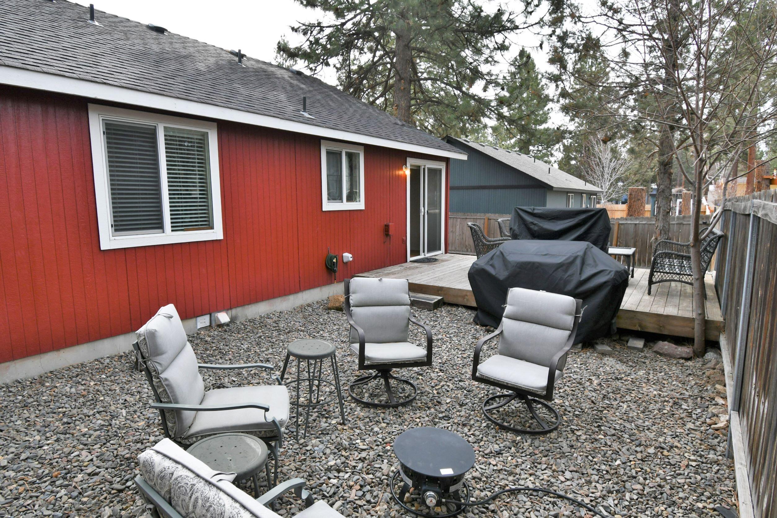 Deschutes River Cros - Residential