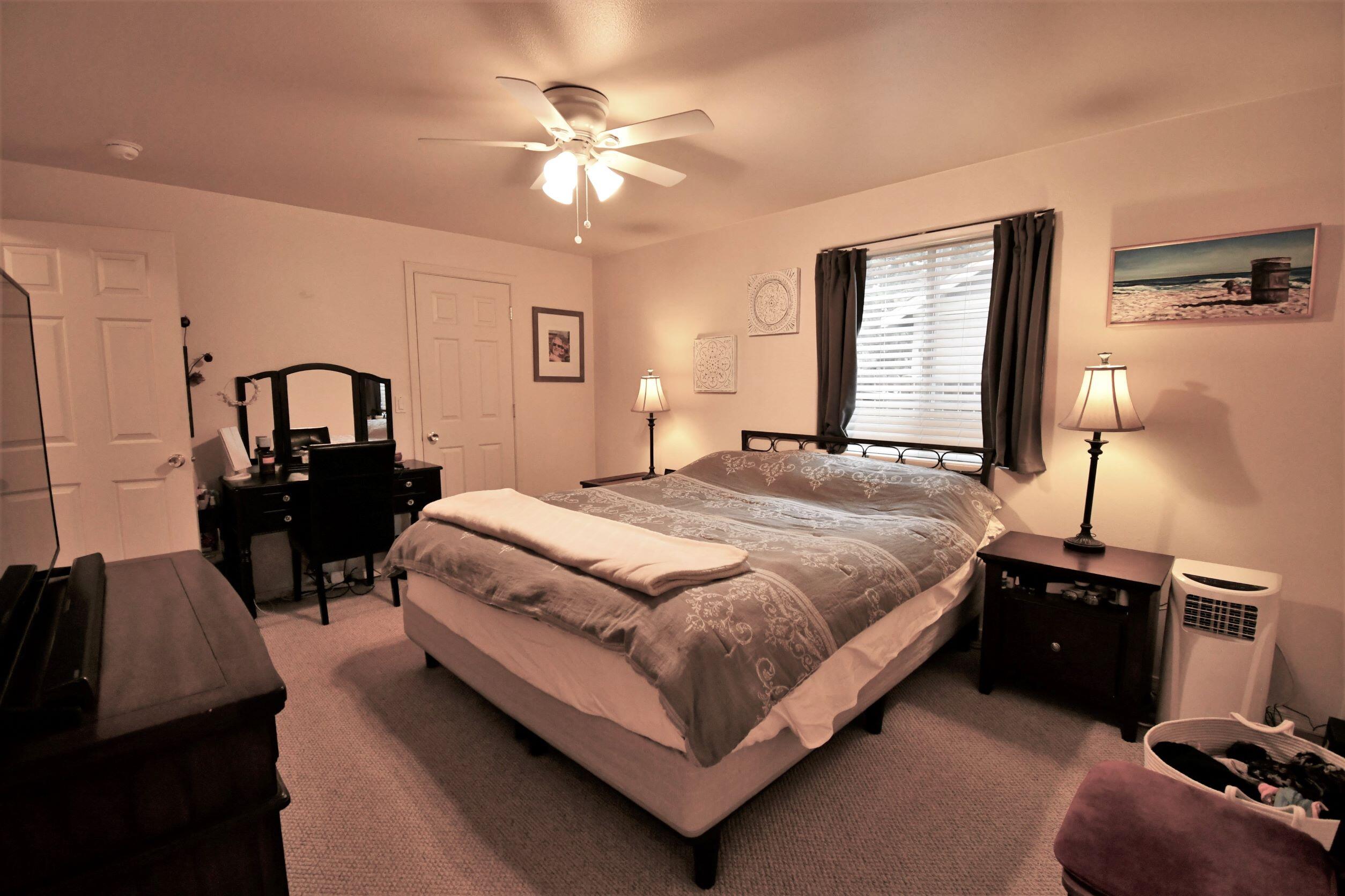 Deschutes River Cros - Residential